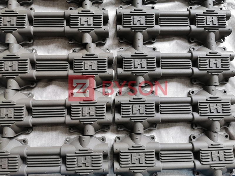 壓鑄鋁氧化爆款