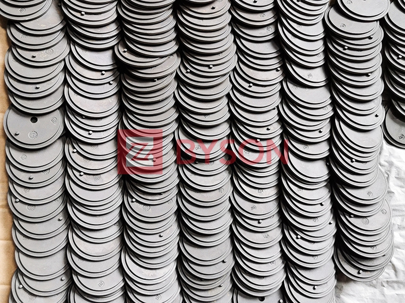 壓鑄鋁氧化爆款