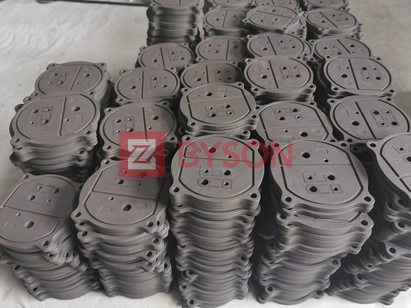 壓鑄鋁氧化爆款